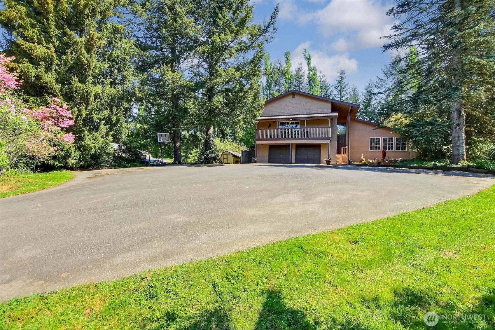 27521 Florence acres Rd