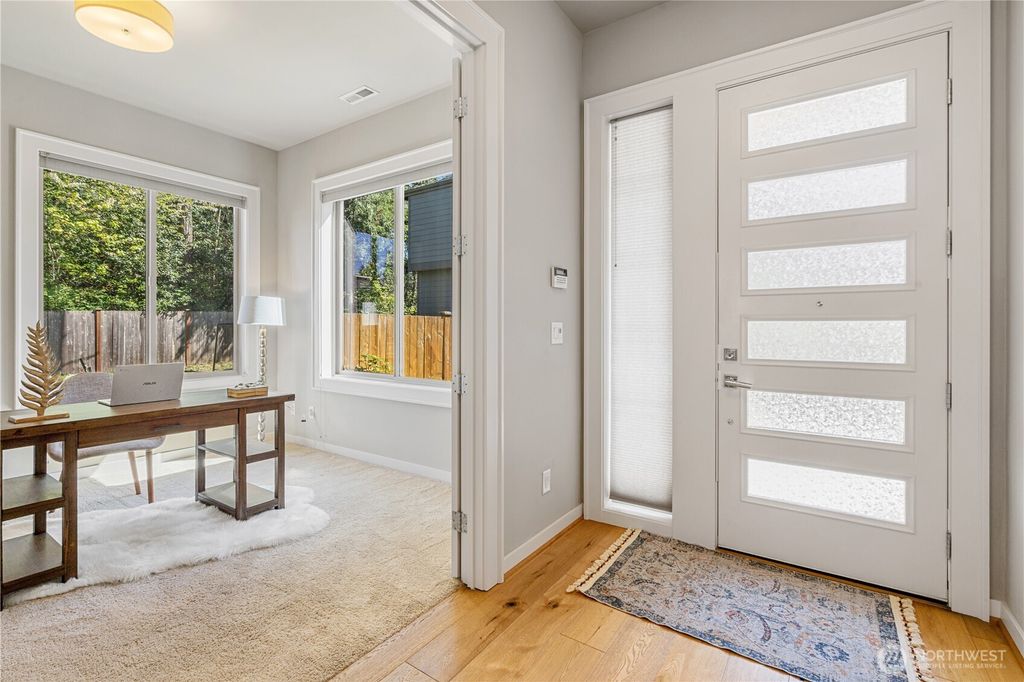 Photo of 720 Olympia Avenue NE, Renton, WA 98056 (MLS # 2362614)