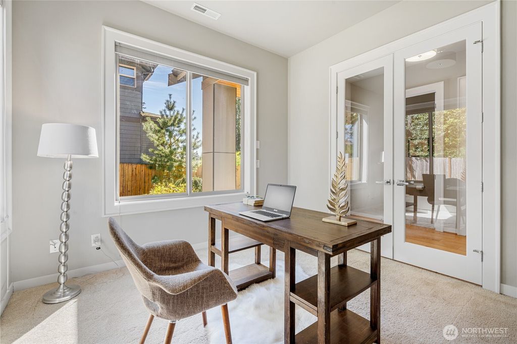 Photo of 720 Olympia Avenue NE, Renton, WA 98056 (MLS # 2362614)