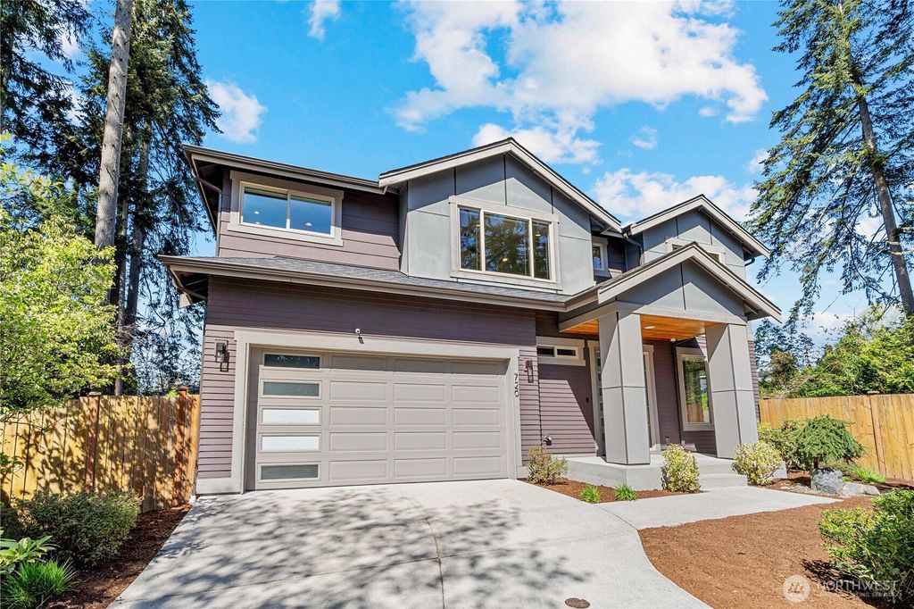 Photo of 720 Olympia Avenue NE, Renton, WA 98056 (MLS # 2362614)