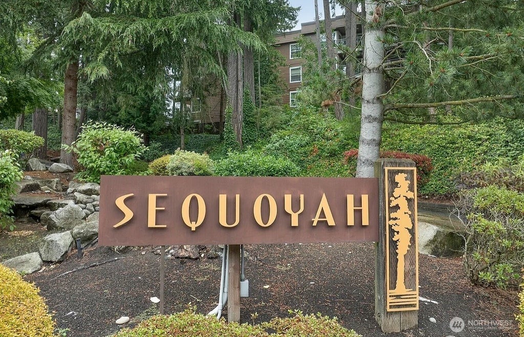 Photo of 22910 90th Avenue W #B205, Edmonds, WA 98026 (MLS # 2584694)