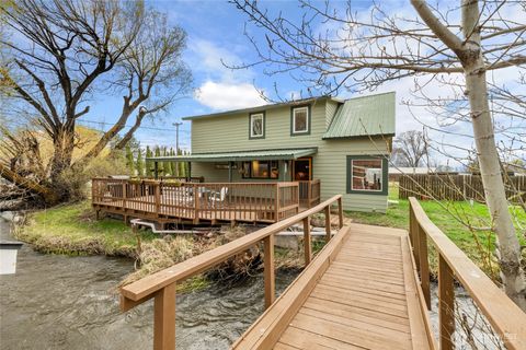 Photo of 4581 Kittitas Hwy Hwy, Ellensburg, WA 98926 (MLS # 2347840)