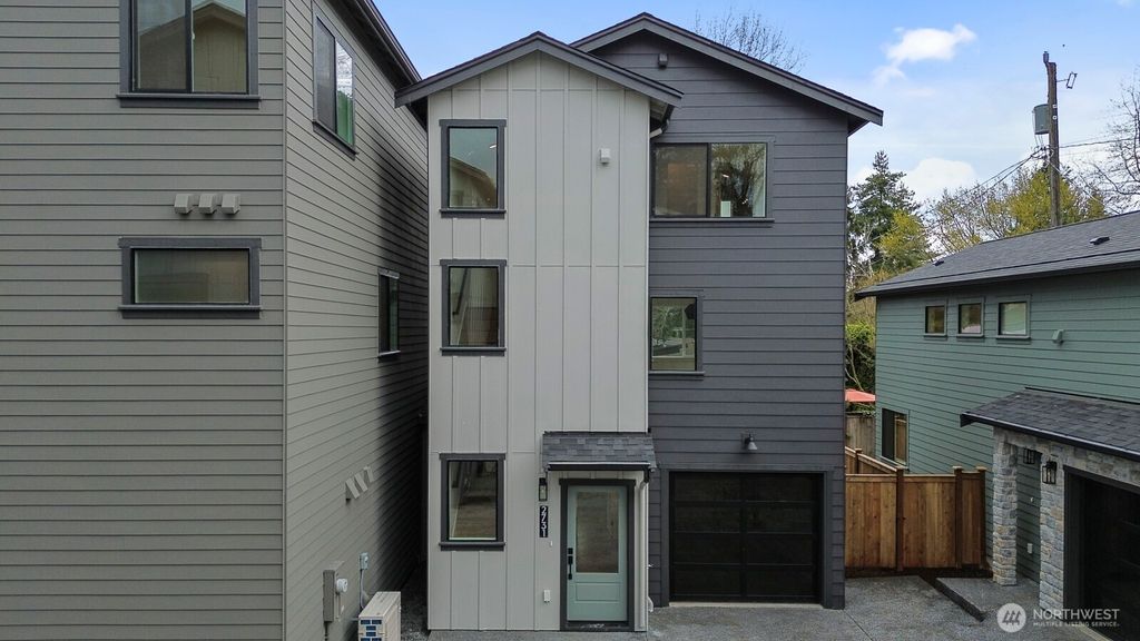 Photo of 2731 NE 87th Street, Seattle, WA 98115 (MLS # 2521359)
