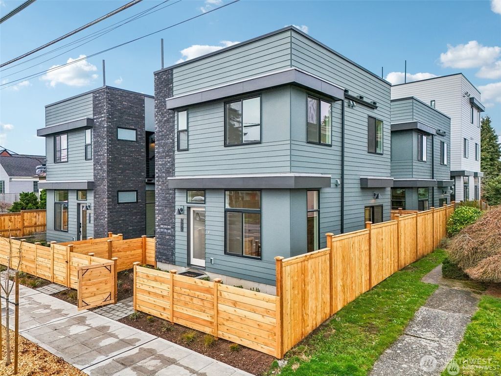 Photo of 7741 15th Avenue NE #C, Seattle, WA 98115 (MLS # 2390552)