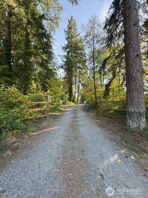 Photo of 11518 264th Street E, Graham, WA 98338 (MLS # 2441212)