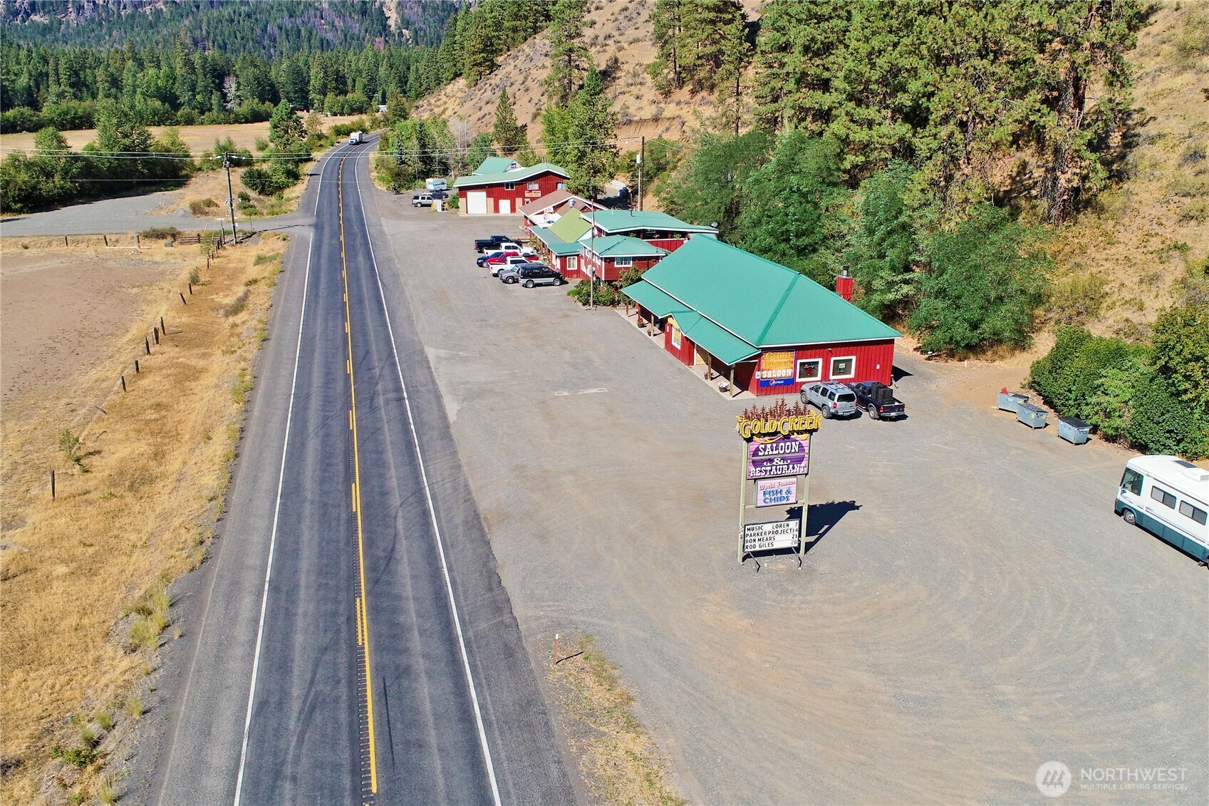 18431 410 Highway