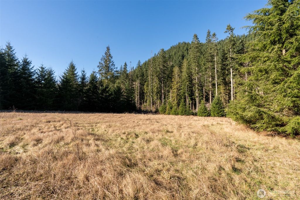 Photo of 235437 Hwy 101, Port Angeles, WA 98363 (MLS # 2482958)