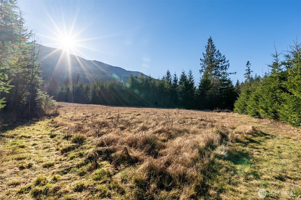 Photo of 235437 Hwy 101, Port Angeles, WA 98363 (MLS # 2482958)