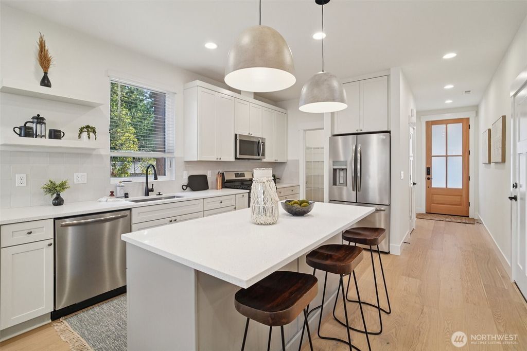 Photo of 8014 222nd Street SW, Edmonds, WA 98026 (MLS # 2436279)