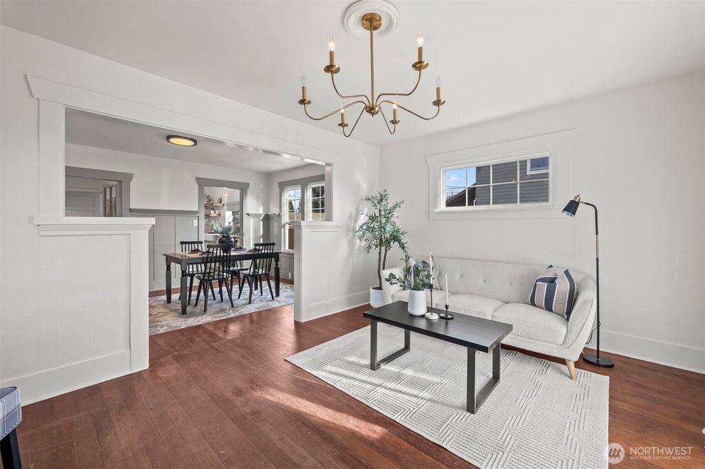 Photo of 6321 S Park Avenue, Tacoma, WA 98408 (MLS # 2500749)