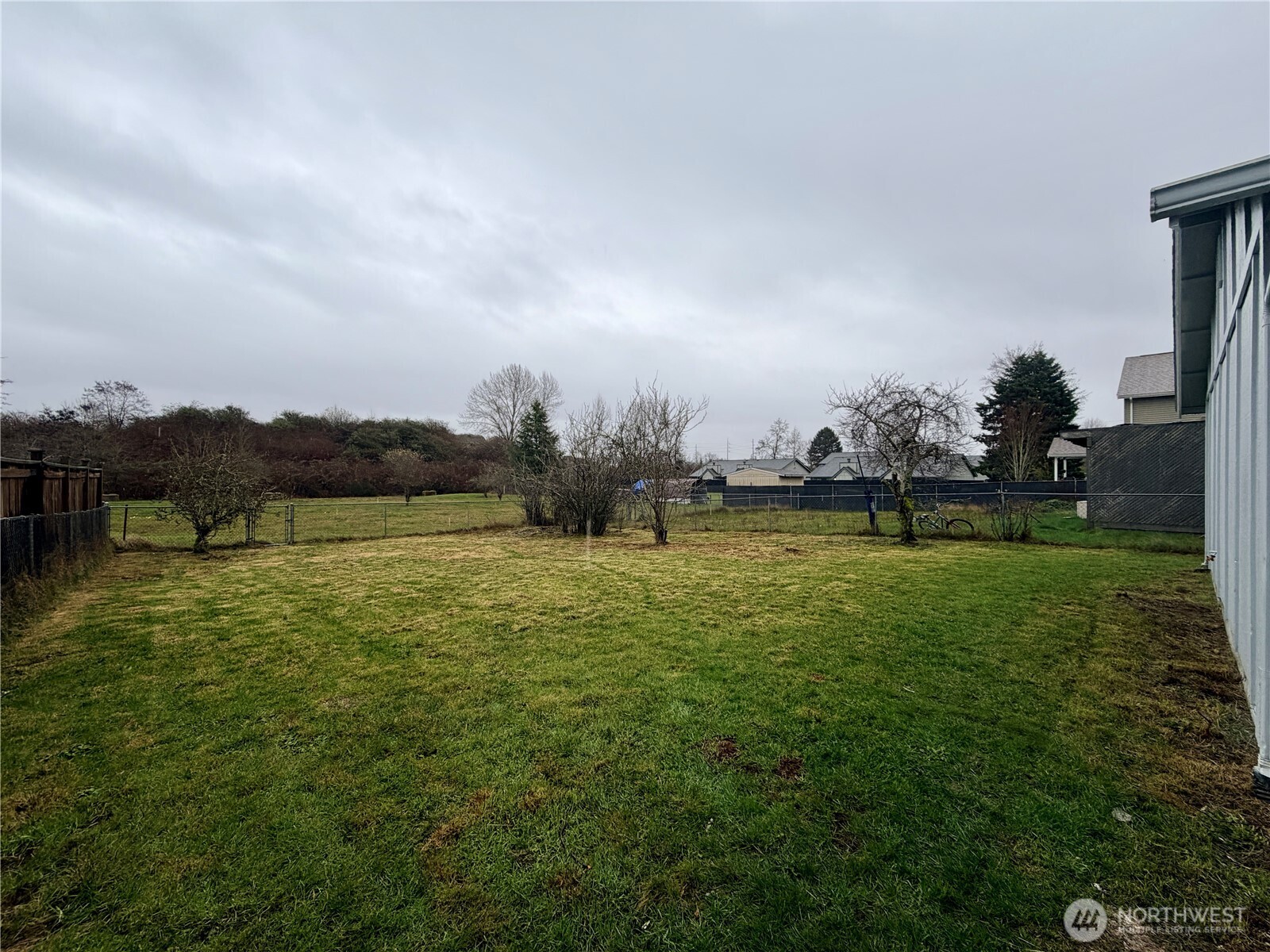 7105 S Madison Street