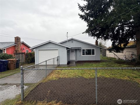 Photo of 7105 S Madison Street, Tacoma, WA 98409 (MLS # 2489418)