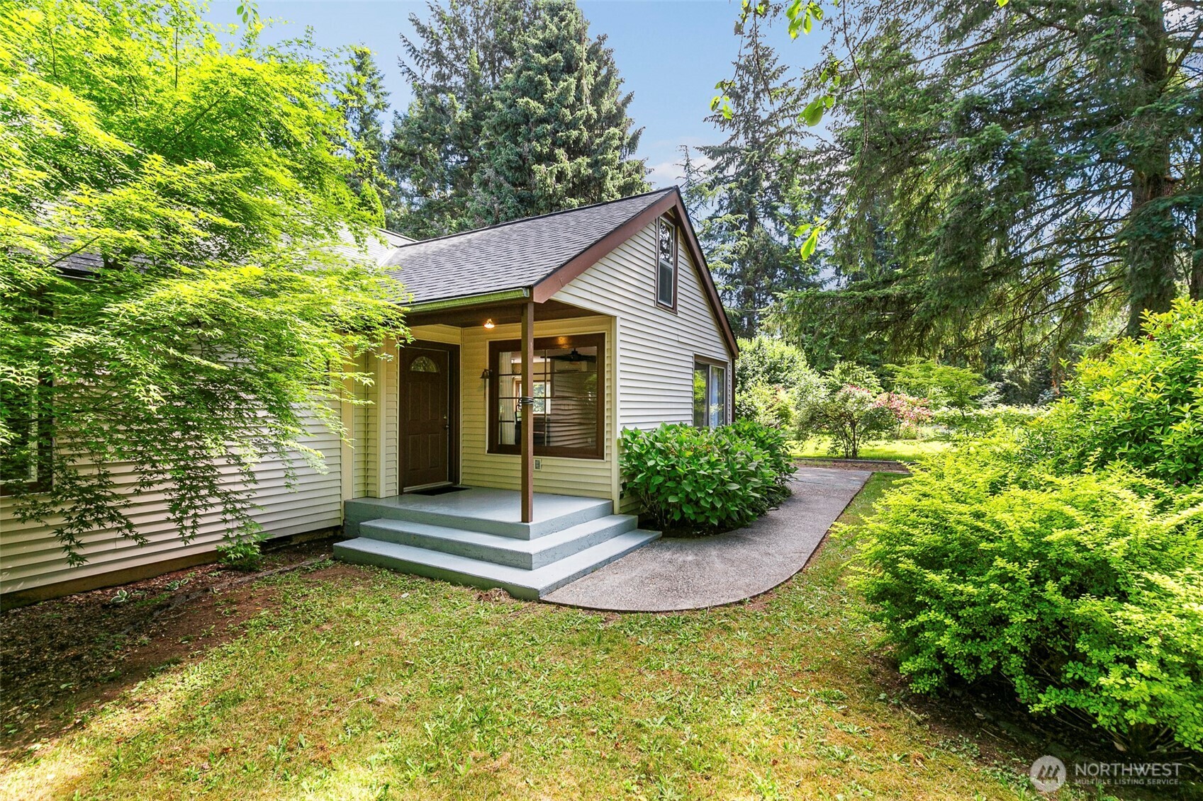 12618 NE 151st Street