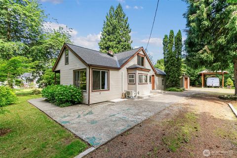 12618 NE 151st Street Brush Prairie WA 98606