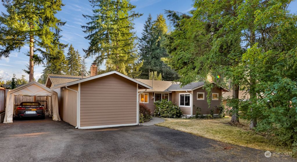 Photo of 21927 SE 288th Street, Black Diamond, WA 98010 (MLS # 2053862)