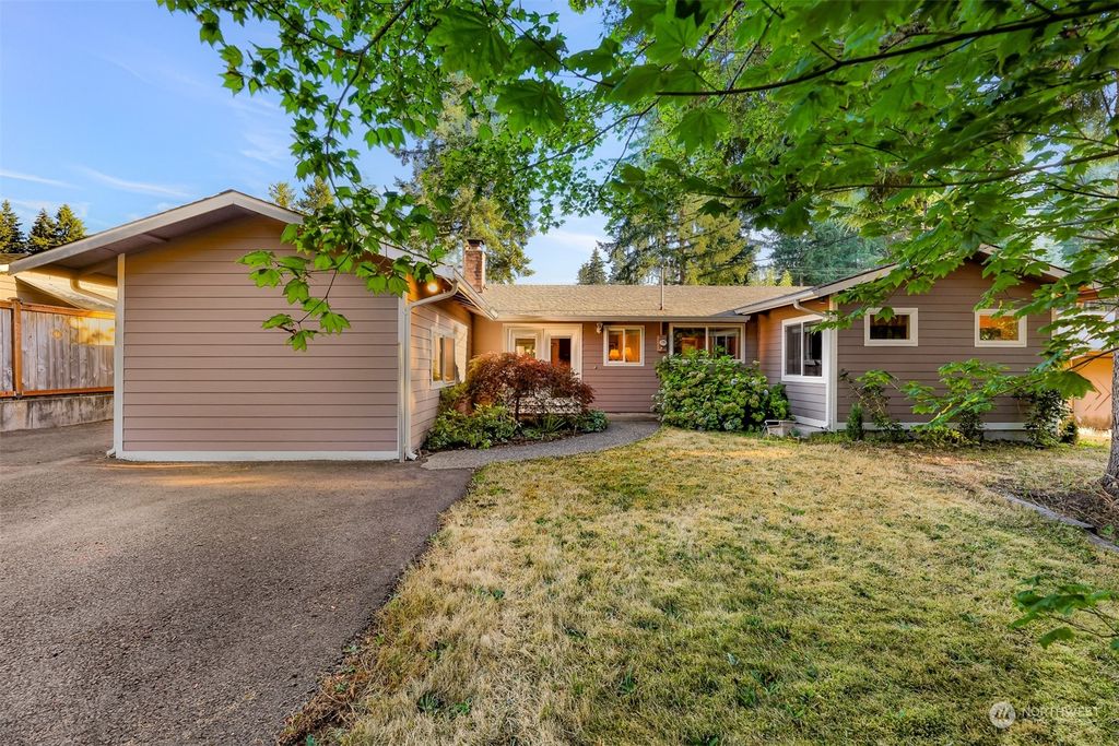 Photo of 21927 SE 288th Street, Black Diamond, WA 98010 (MLS # 2053862)