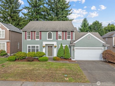 Photo of 16503 133rd Ave E Avenue E, Puyallup, WA 98374 (MLS # 2409137)