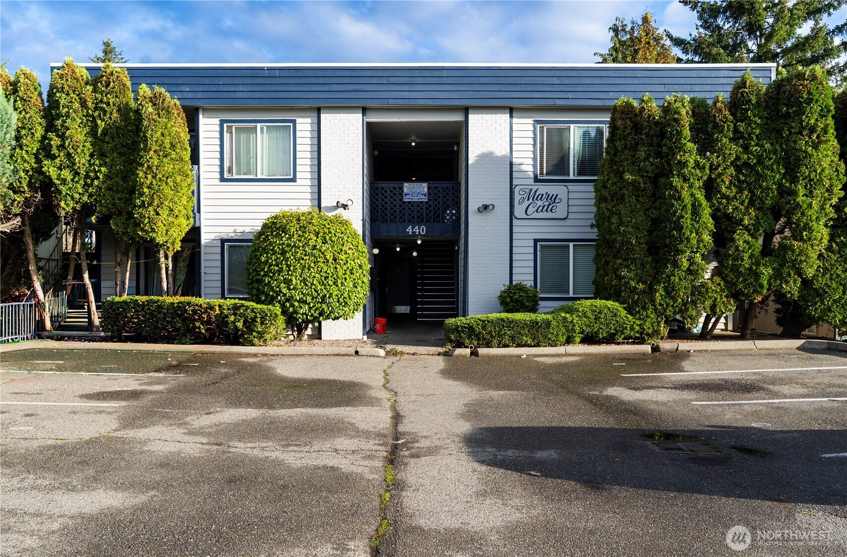 440 SW 155th Street