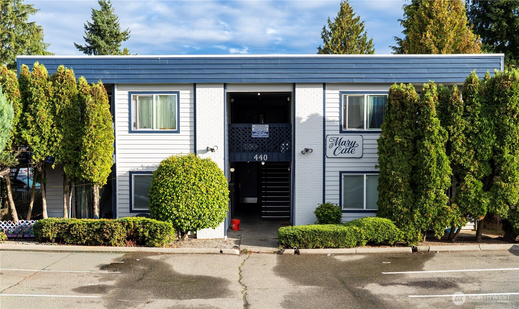 440 SW 155th Street