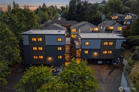 Photo of 2626 E Madison Street #1, Seattle, WA 98112 (MLS # 2557129)