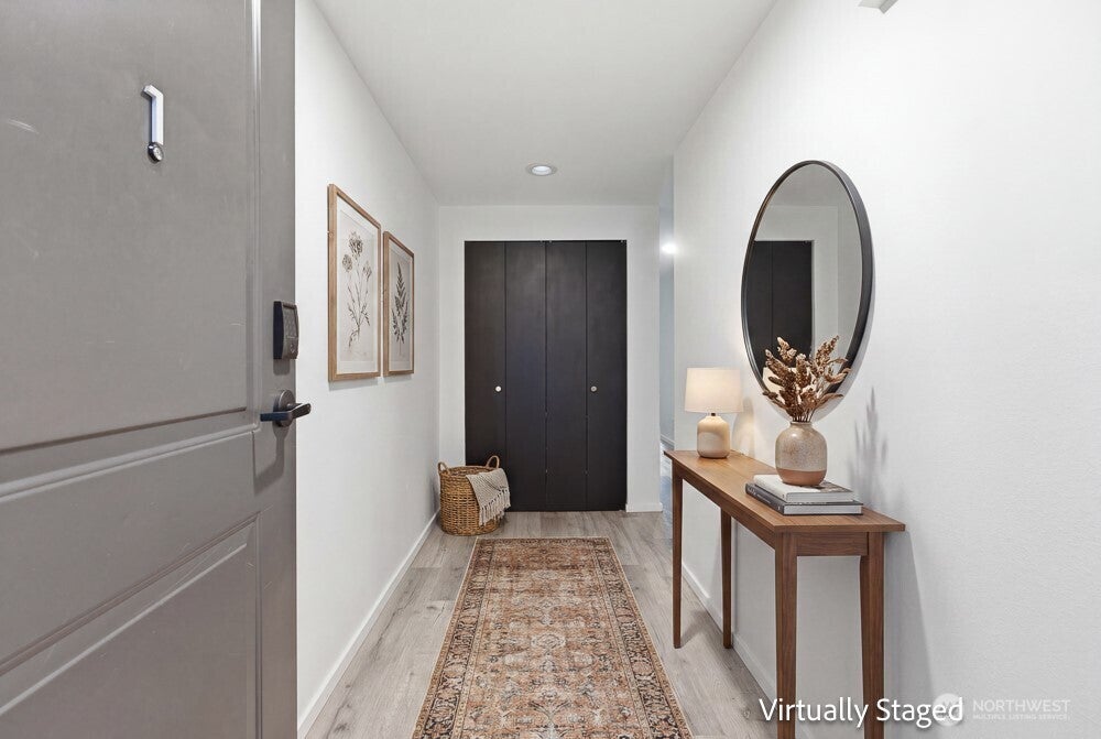 Photo of 2626 E Madison Street #1, Seattle, WA 98112 (MLS # 2557129)
