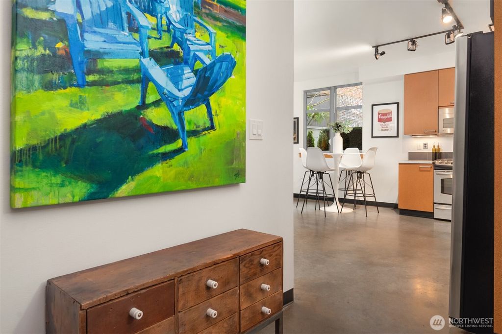 Photo of 1414 12th Avenue #216, Seattle, WA 98122 (MLS # 2366863)