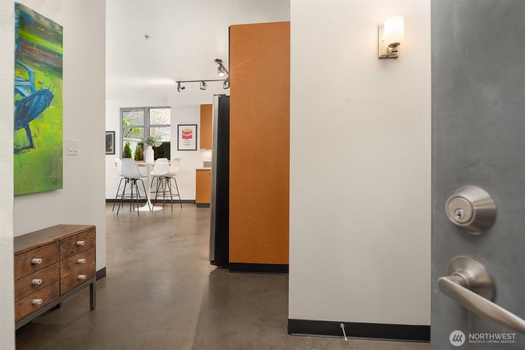 Photo of 1414 12th Avenue #216, Seattle, WA 98122 (MLS # 2366863)