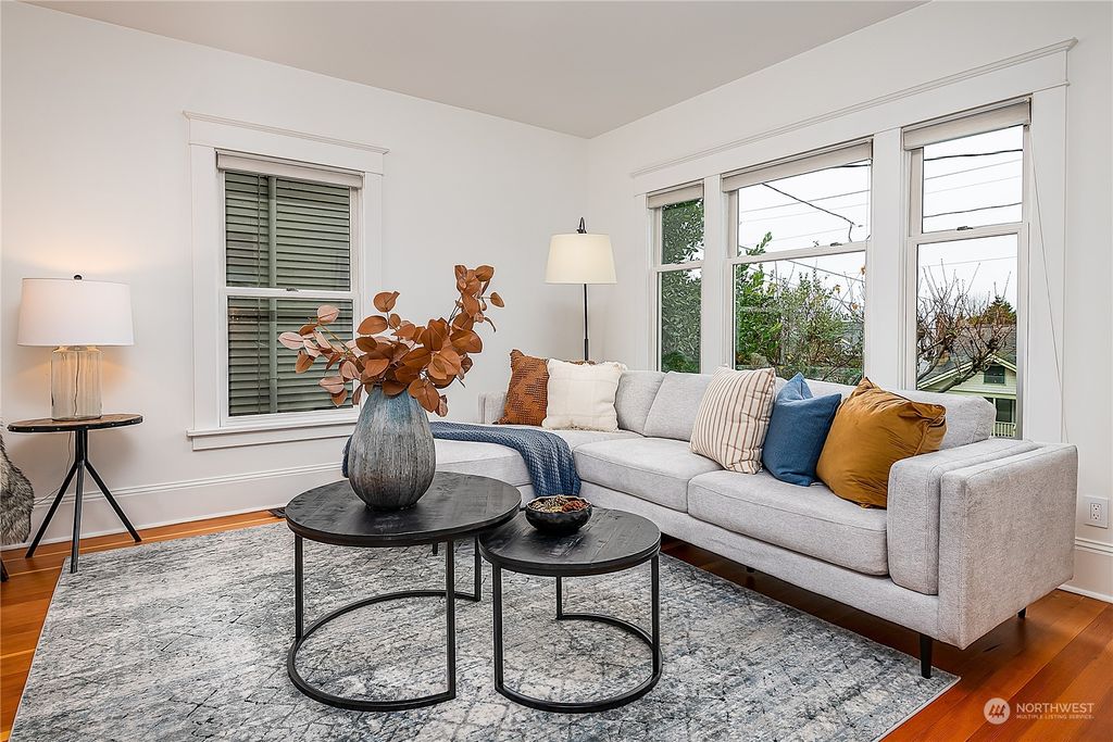 Photo of 1618 10th Ave Ave W, Seattle, WA 98119 (MLS # 2189776)