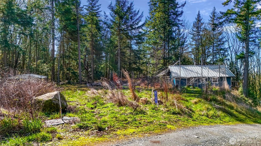 Photo of 4200 Jimi Hendrix Way, Bellingham, WA 98226 (MLS # 2489414)