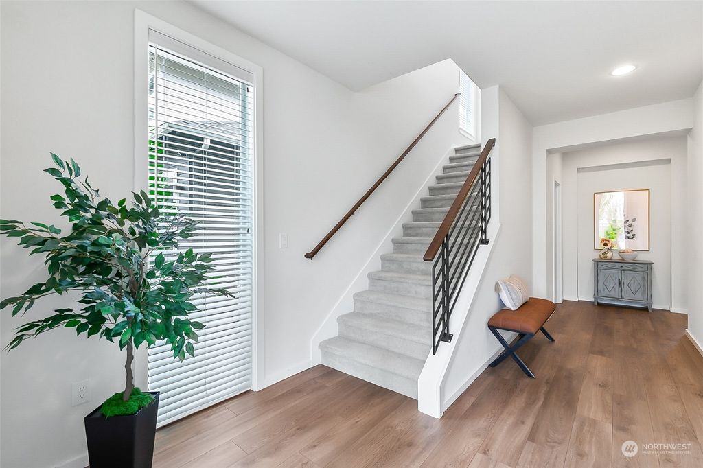 Photo of 10022 22nd Place SE, Lake Stevens, WA 98258 (MLS # 2290179)