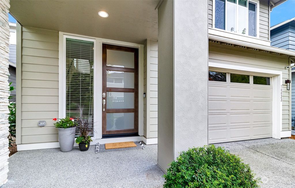 Photo of 10022 22nd Place SE, Lake Stevens, WA 98258 (MLS # 2290179)