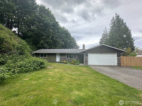 Photo of 3440 Emma Road, Bellingham, WA 98226 (MLS # 2516175)