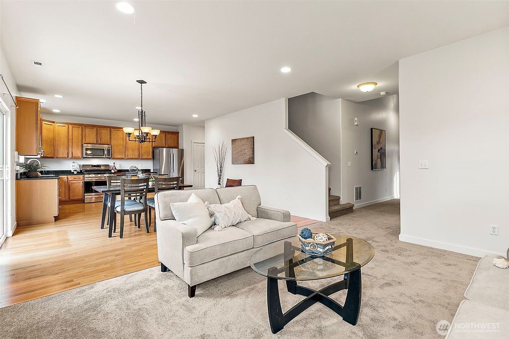 Photo of 27729 257th Avenue SE, Maple Valley, WA 98038 (MLS # 2475911)