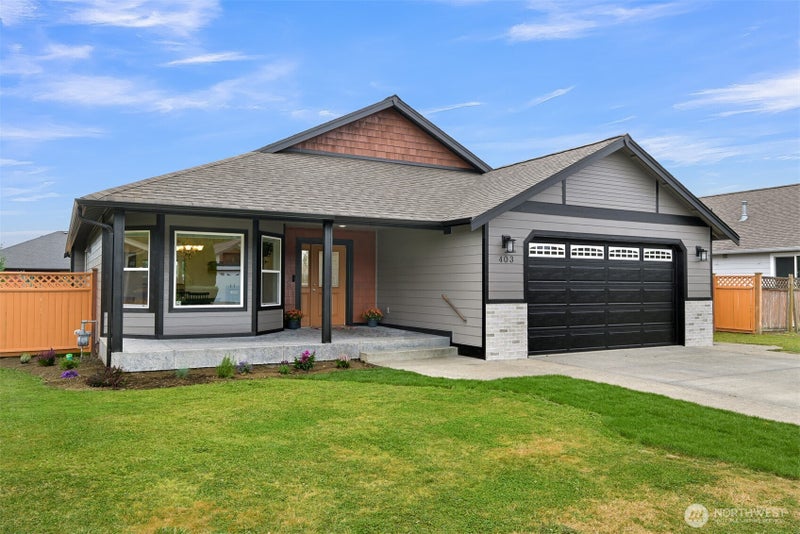 403 Jackson Court