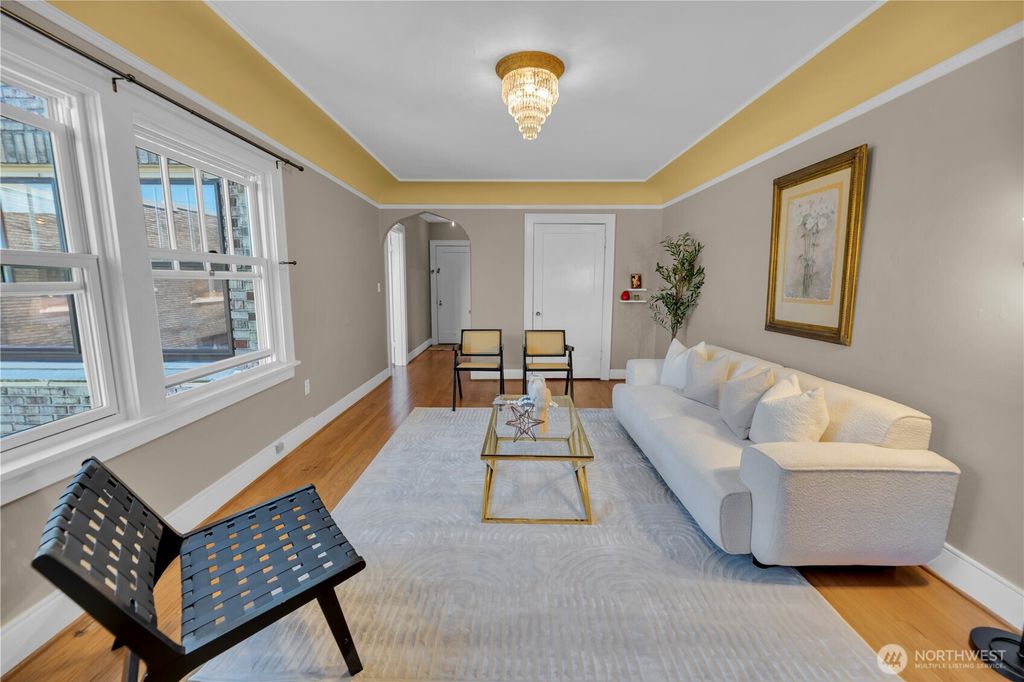 Photo of 1605 E Olive Street #301, Seattle, WA 98122 (MLS # 2417639)
