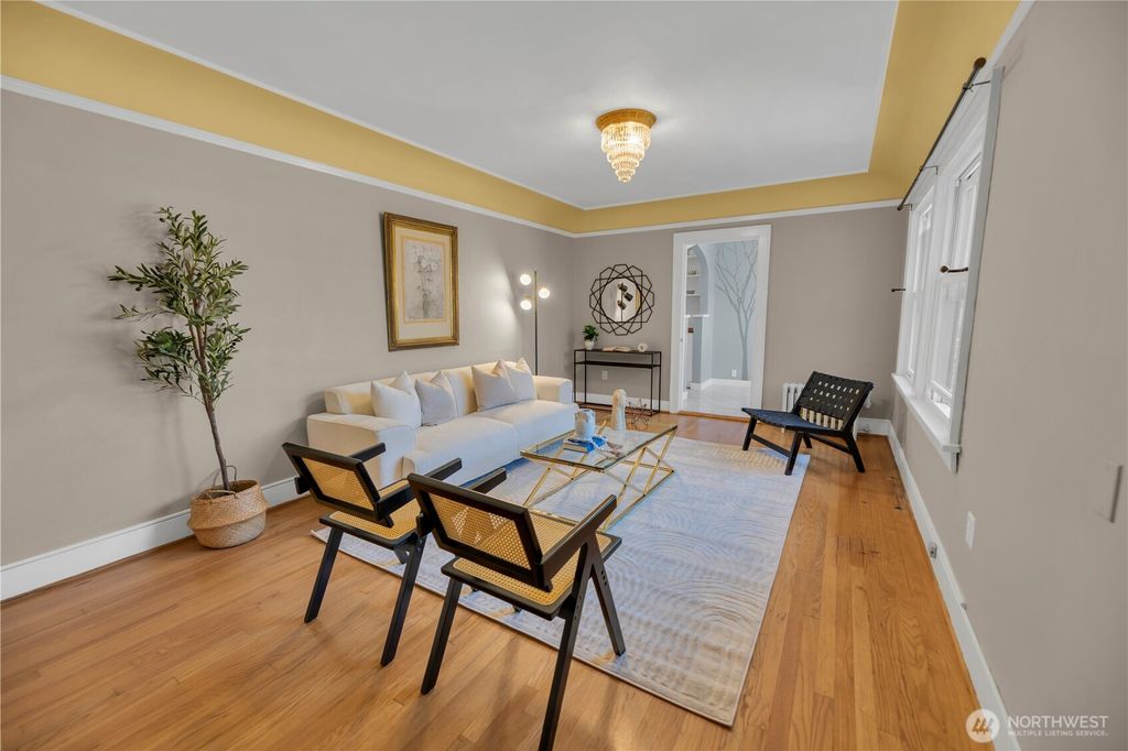 Photo of 1605 E Olive Street #301, Seattle, WA 98122 (MLS # 2417639)