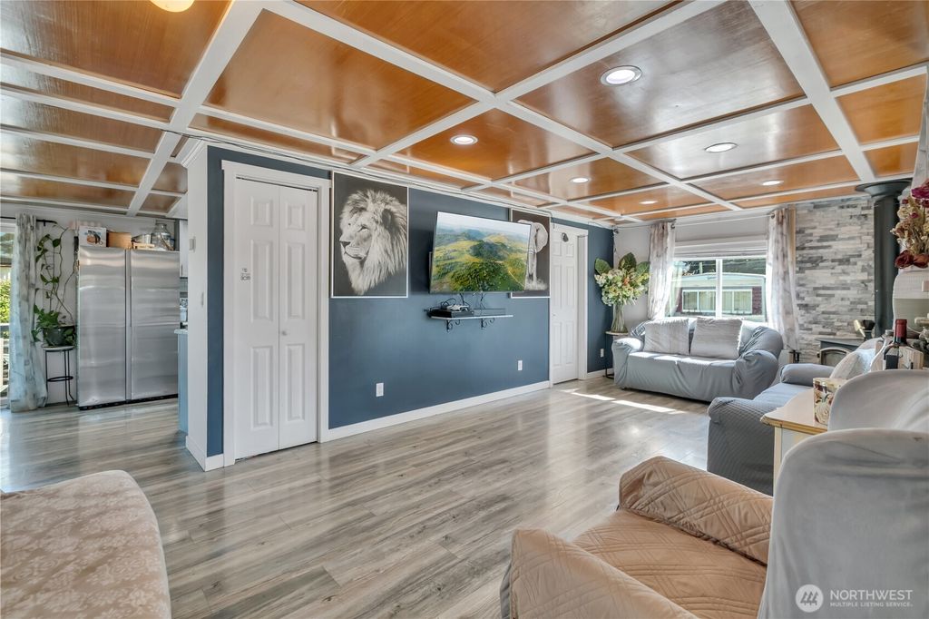Photo of 3710 A Street SE #19, Auburn, WA 98002 (MLS # 2437870)