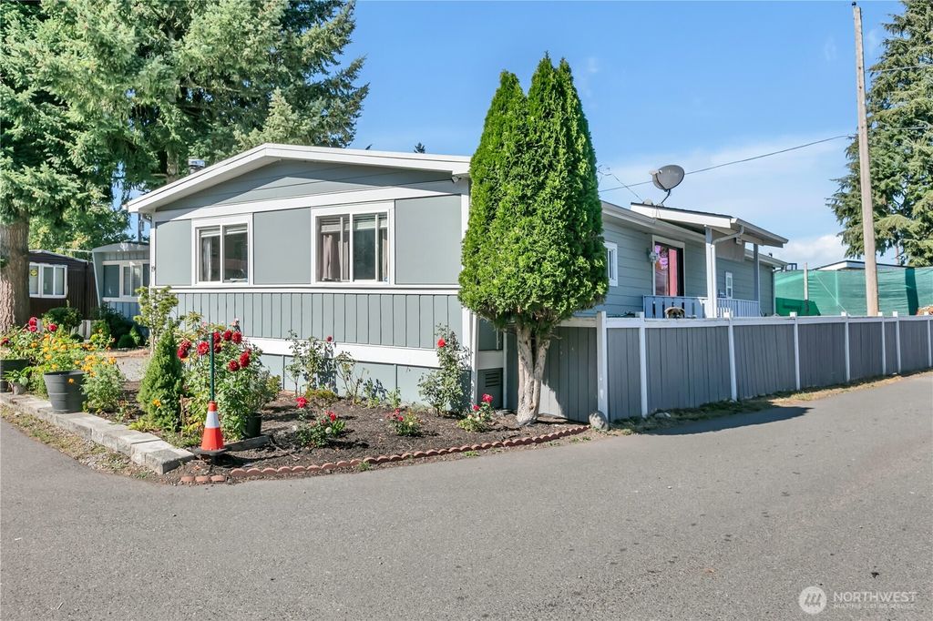 Photo of 3710 A Street SE #19, Auburn, WA 98002 (MLS # 2437870)