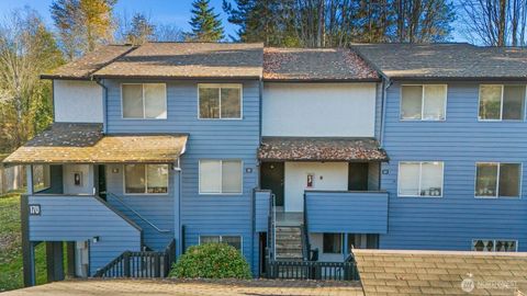 Photo of 170 Newport Way Way NW #D32, Issaquah, WA 98027 (MLS # 2454938)
