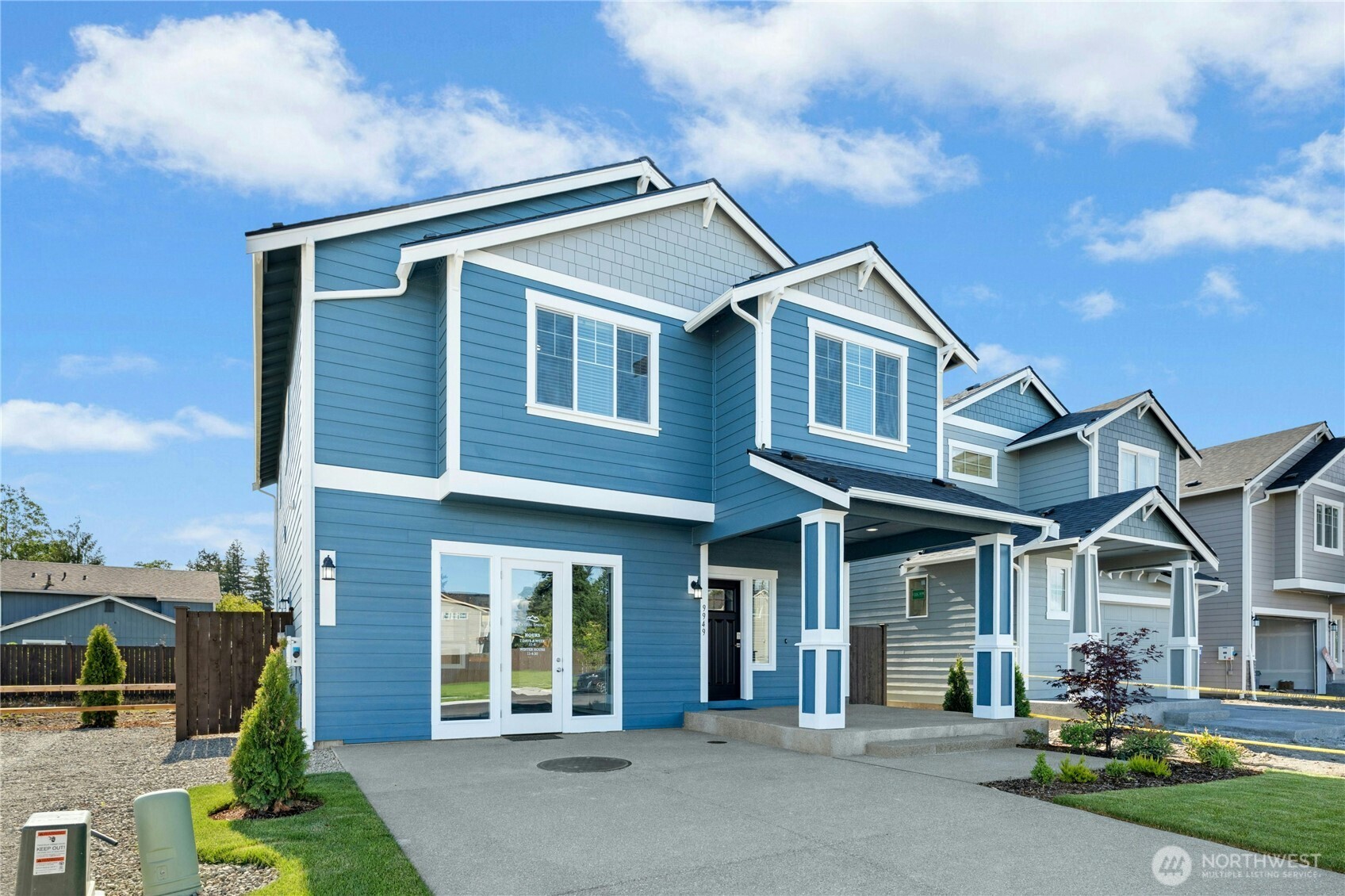 9432 Chief Leschi Street SE 26