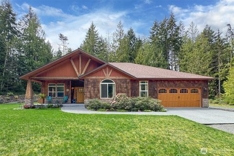 Photo of 106 Leda Lane, Port Angeles, WA 98363 (MLS # 2511897)