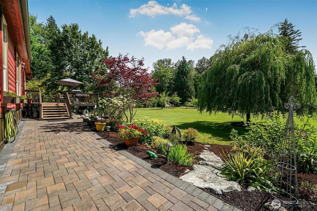 Photo of 13217 145th Avenue Ct E, Orting, WA 98360 (MLS # 2538844)