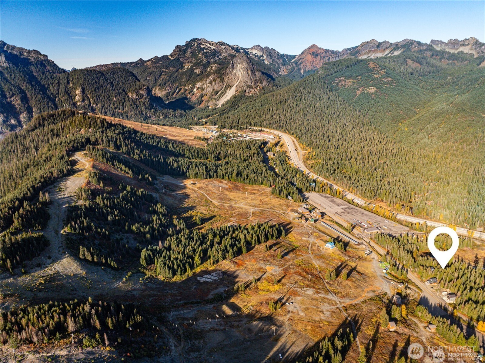 63 Snoqualmie Village Drive