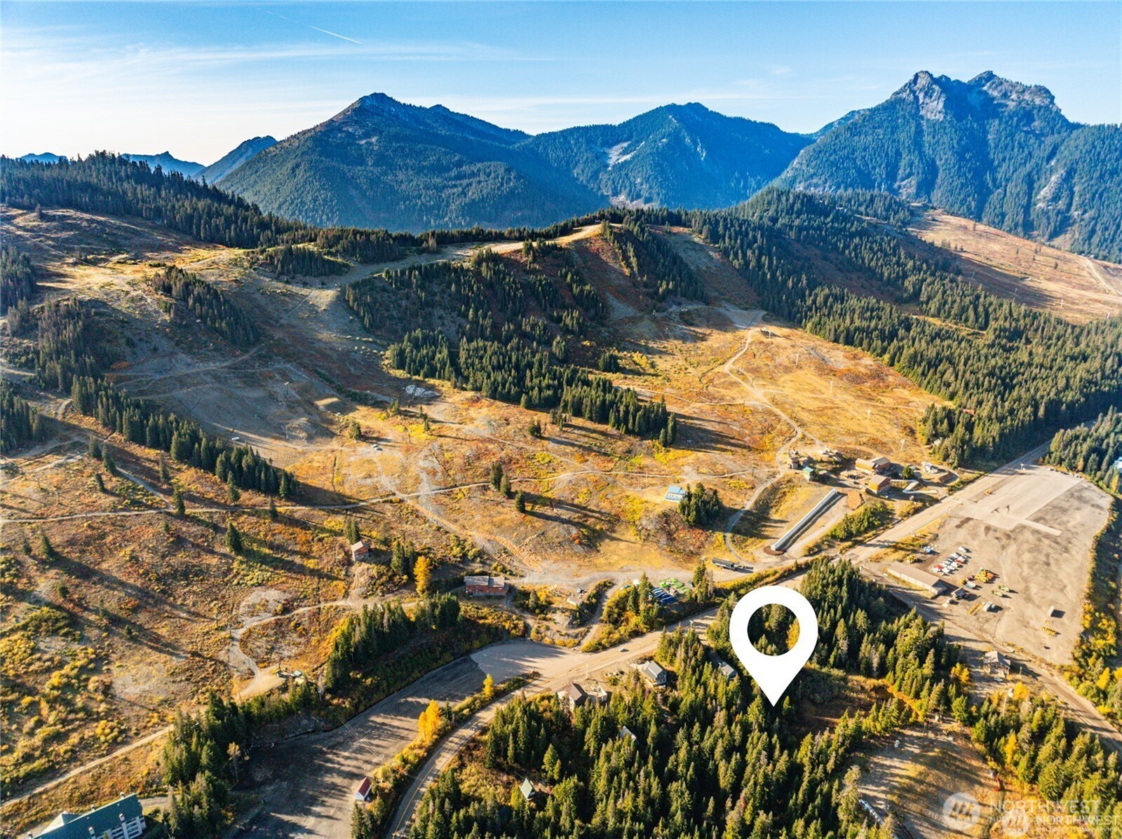 63 Snoqualmie Village Drive