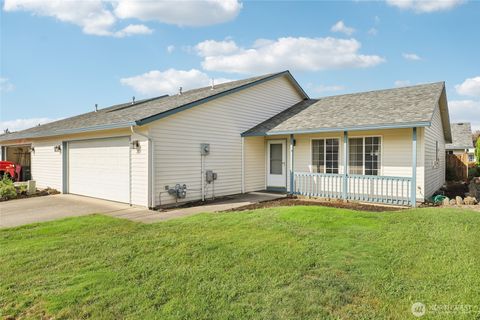 Photo of 1660 N 18th Street #20, Washougal, WA 98671 (MLS # 2431788)