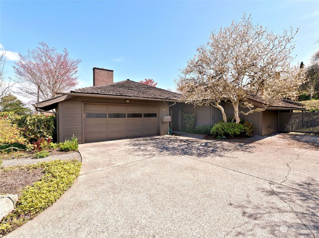 Photo of 6030 51st Place S, Seattle, WA 98118 (MLS # 2053400)