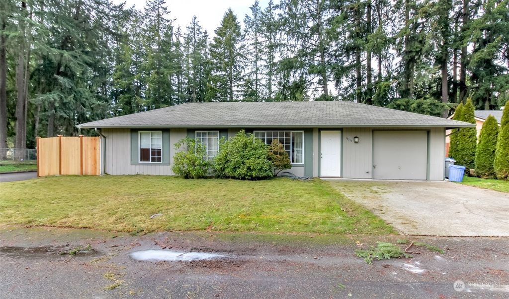 Photo of 19210 SE 269th Street, Covington, WA 98042 (MLS # 2317362)