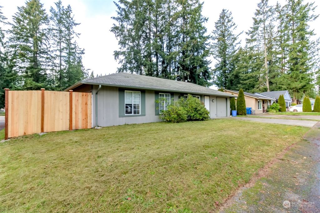 Photo of 19210 SE 269th Street, Covington, WA 98042 (MLS # 2317362)