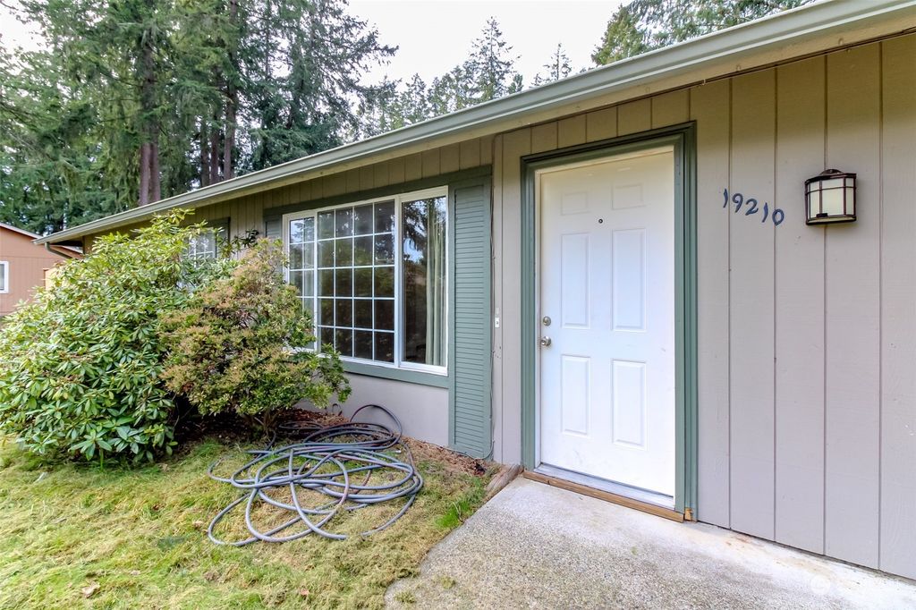 Photo of 19210 SE 269th Street, Covington, WA 98042 (MLS # 2317362)
