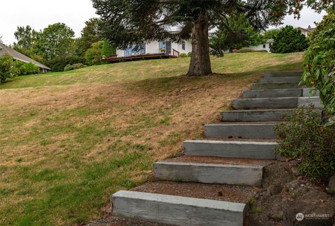 A home in Poulsbo